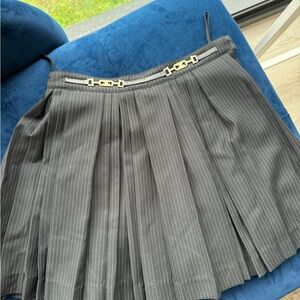 Size US 4. Too big for me now